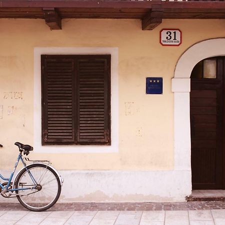 Studio Apartment Zagorka Tkalciceva Street Zagreb Ngoại thất bức ảnh