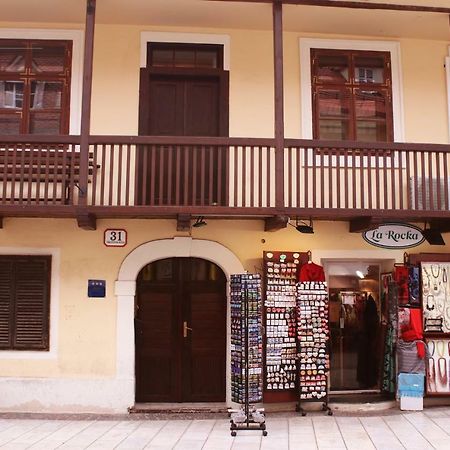 Studio Apartment Zagorka Tkalciceva Street Zagreb Ngoại thất bức ảnh