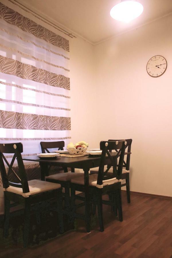 Studio Apartment Zagorka Tkalciceva Street Zagreb Ngoại thất bức ảnh