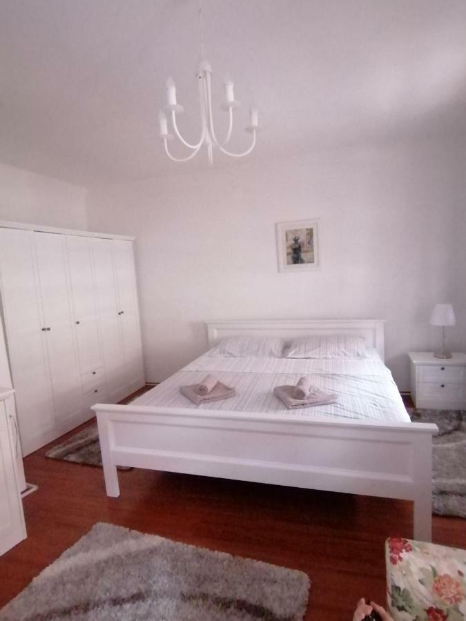 Studio Apartment Zagorka Tkalciceva Street Zagreb Ngoại thất bức ảnh