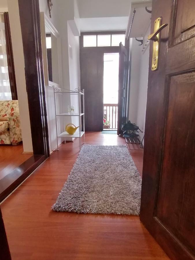 Studio Apartment Zagorka Tkalciceva Street Zagreb Ngoại thất bức ảnh