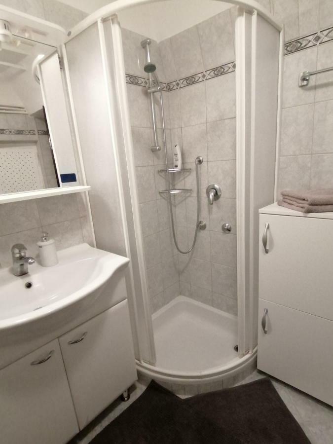 Studio Apartment Zagorka Tkalciceva Street Zagreb Ngoại thất bức ảnh